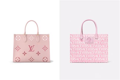 versace vs louis vuitton|Versace vs Louis Vuitton: Which brand is best for .